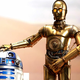 Illustration for article titled What a $750 Pair of emStar Wars/em Figures Look Like
